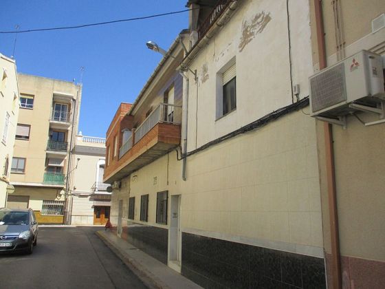 Foto 2 de Casa en venda a Alcúdia de Crespins (l´) de 5 habitacions amb terrassa