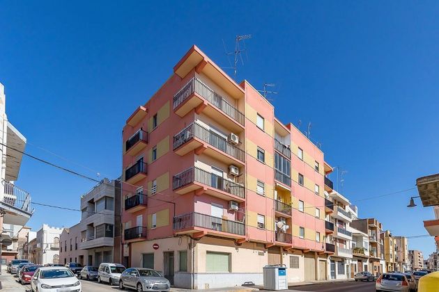 Foto 1 de Venta de piso en Alcúdia (l´) de 4 habitaciones con aire acondicionado