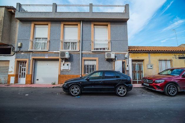 Foto 1 de Piso en venta en Torres de Cotillas (Las) de 4 habitaciones y 194 m²