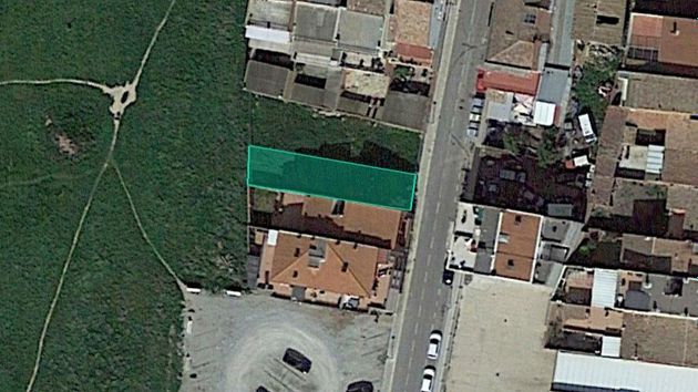 Foto 1 de Venta de terreno en Torrefarrera de 181 m²
