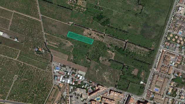 Foto 1 de Venta de terreno en Almardà de 3324 m²