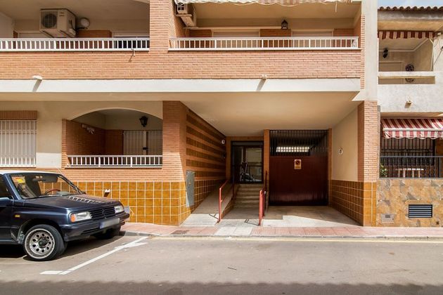 Foto 1 de Dúplex en venda a Los Narejos de 3 habitacions amb terrassa i ascensor