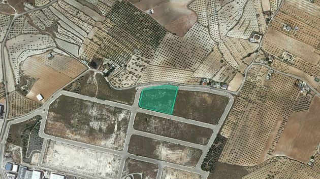 Foto 1 de Venta de terreno en Bullas de 10582 m²