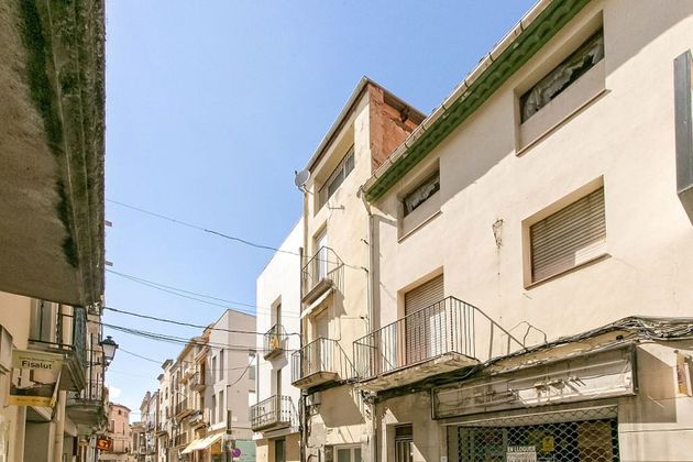 Foto 2 de Casa en venda a Borges Blanques, Les de 4 habitacions i 260 m²