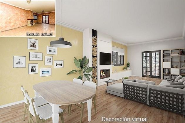 Foto 1 de Casa en venta en Orotava (La) de 4 habitaciones con terraza