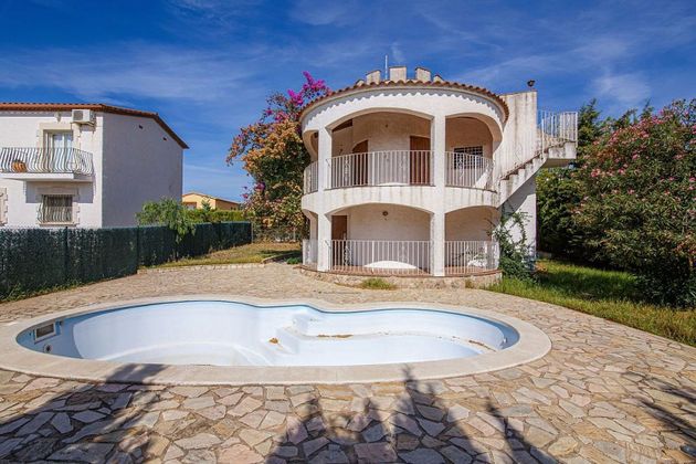 Foto 1 de Casa en venda a Mas Pere-Río de Oro de 3 habitacions amb piscina