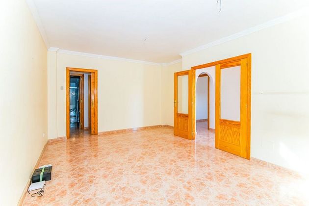 Foto 2 de Casa en venda a Pozo Estrecho de 3 habitacions i 120 m²
