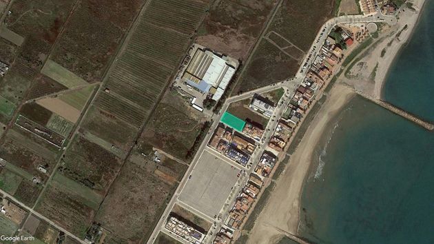Foto 1 de Terreny en venda a Playa de Puçol de 1000 m²