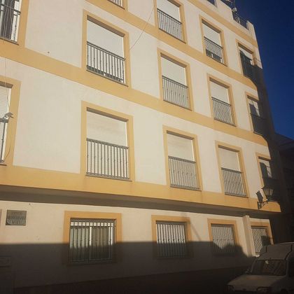Foto 1 de Pis en venda a Puerto de Garrucha de 3 habitacions amb garatge
