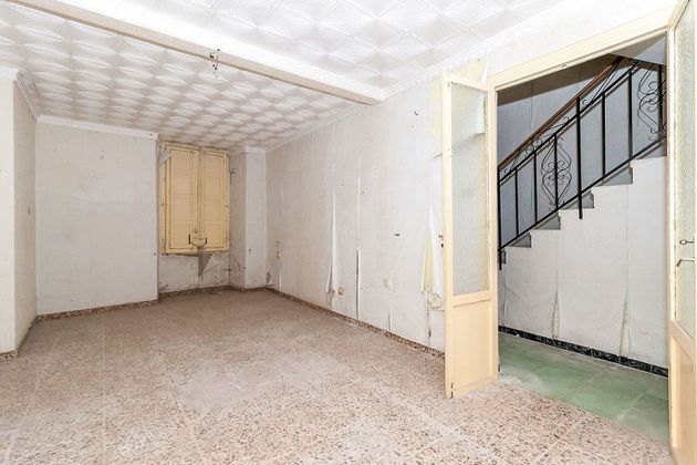 Foto 2 de Casa en venda a Alcaudete de 3 habitacions i 149 m²