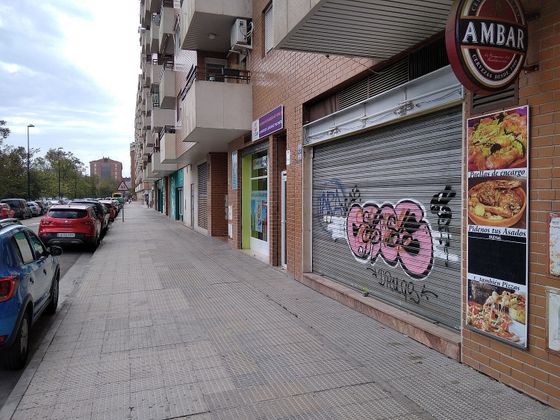 Foto 2 de Local en venda a Salvador Allende de 96 m²