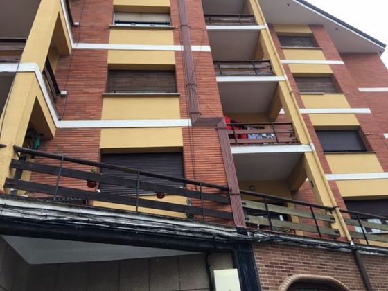 Foto 1 de Venta de piso en Villaviciosa - Amandi de 3 habitaciones y 71 m²