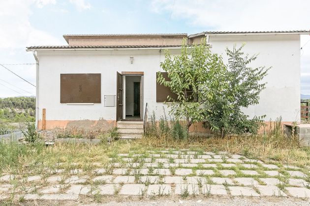 Foto 1 de Casa en venda a Castellgalí de 2 habitacions i 176 m²