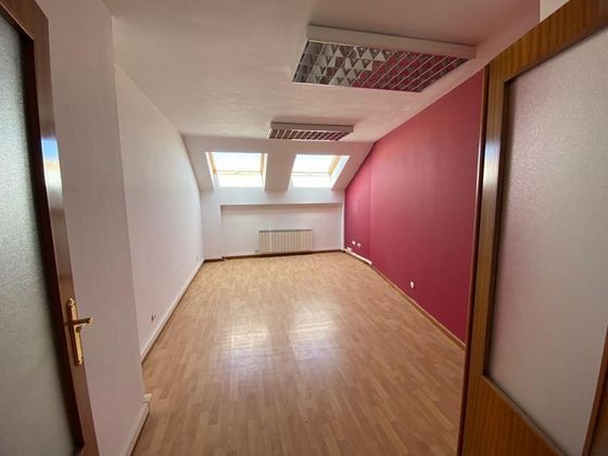 Foto 2 de Pis en venda a Villanubla de 3 habitacions amb garatge i ascensor