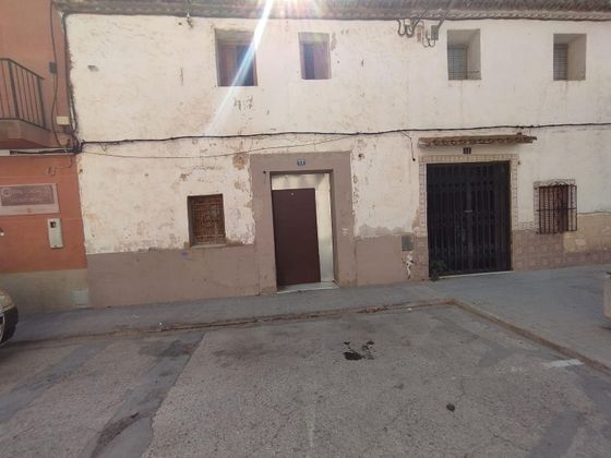 Foto 1 de Casa en venda a Alcúdia (l´) de 3 habitacions i 238 m²