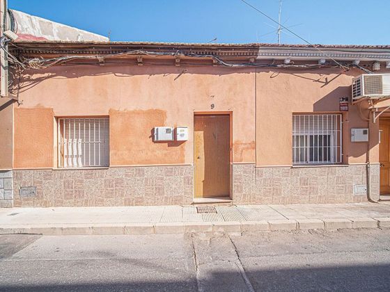 Foto 1 de Casa en venda a Los Dolores de 3 habitacions i 93 m²