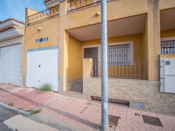 Foto 1 de Casa en venda a La Viña-San José de 4 habitacions amb garatge