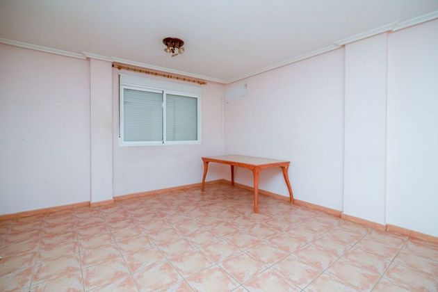 Foto 2 de Casa en venda a Alguazas de 4 habitacions amb terrassa i garatge