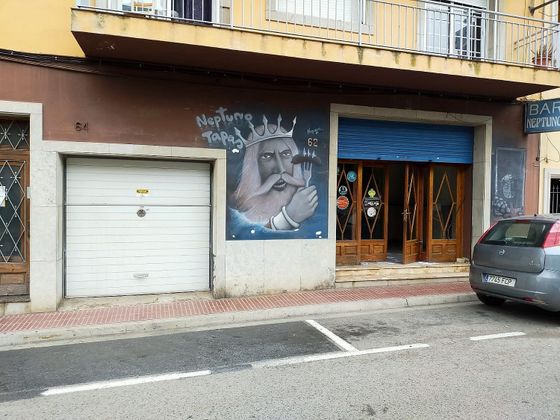 Foto 1 de Local en venda a Vilartagues i Tueda de Dalt amb garatge