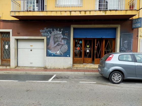 Foto 2 de Local en venda a Vilartagues i Tueda de Dalt amb garatge