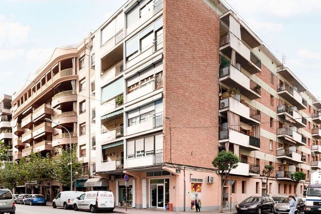 Foto 1 de Pis en venda a Balaguer de 4 habitacions i 109 m²