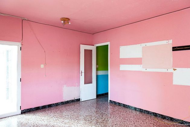 Foto 2 de Venta de piso en Balaguer de 4 habitaciones y 109 m²