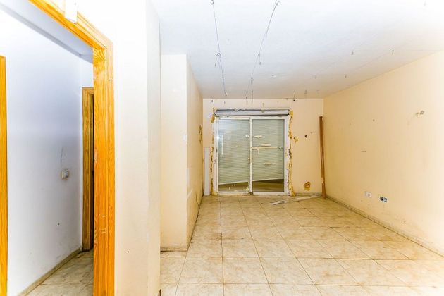 Foto 2 de Pis en venda a La Gangosa de 2 habitacions amb garatge i ascensor