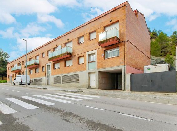 Foto 1 de Pis en venda a Castellgalí de 2 habitacions amb garatge