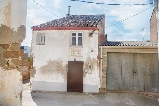 Foto 1 de Casa en venda a Tamarite de Litera de 2 habitacions i 76 m²