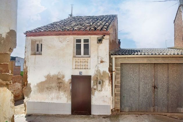 Foto 2 de Casa en venda a Tamarite de Litera de 2 habitacions i 76 m²