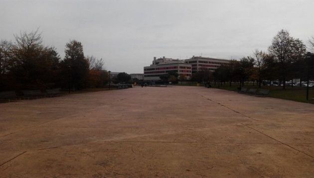 Foto 1 de Venta de terreno en Universidad - Los Lirios de 434 m²