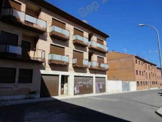 Foto 2 de Edificio en venta en Fuensalida de 765 m²