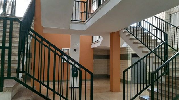Foto 2 de Venta de piso en Olleria (l´) de 3 habitaciones con terraza