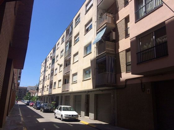 Foto 1 de Venta de piso en Balaguer de 3 habitaciones con terraza y ascensor