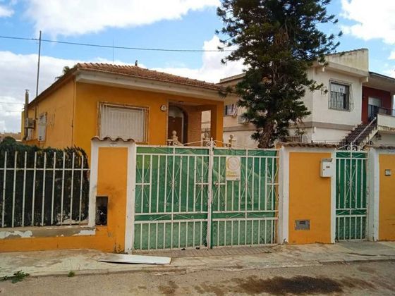 Foto 1 de Casa en venda a Javalí Viejo de 4 habitacions i 148 m²