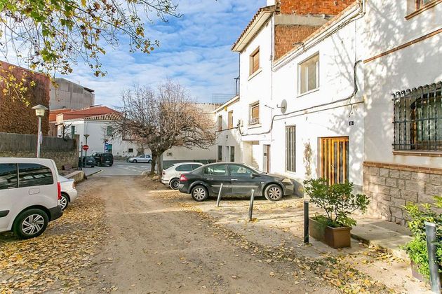 Foto 1 de Local en venta en Garriga, La de 138 m²