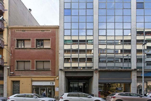 Foto 1 de Local en venda a Centre - Passeig i Rodalies de 133 m²