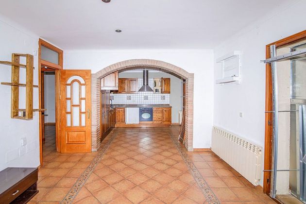 Foto 2 de Casa en venda a Vila de Palafrugell - Llofriu - Barceloneta de 3 habitacions amb garatge
