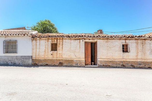 Foto 1 de Venta de casa en Cogollos de Guadix de 2 habitaciones y 189 m²