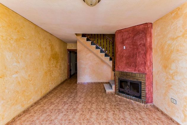 Foto 2 de Casa en venda a Puerto de Mazarrón de 3 habitacions amb terrassa