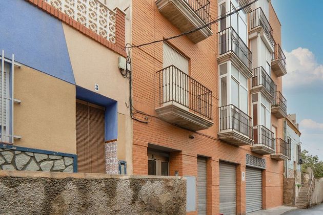 Foto 1 de Pis en venda a Santa Lucía de 4 habitacions amb terrassa i ascensor