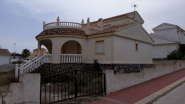 Foto 1 de Casa en venta en Mazarrón ciudad de 4 habitaciones con terraza