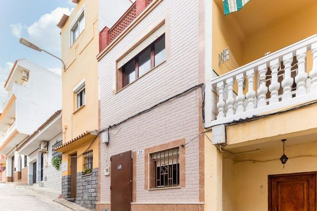 Foto 1 de Casa en venta en La Granja-La Colina-Los Pastores de 3 habitaciones con terraza