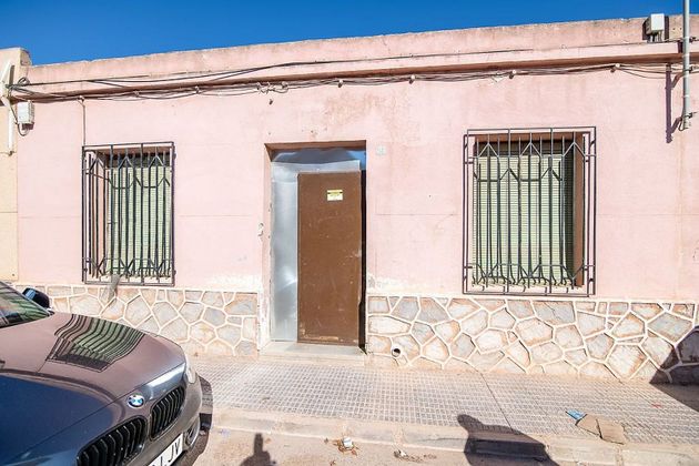 Foto 1 de Casa en venda a Pozo Estrecho de 5 habitacions i 120 m²
