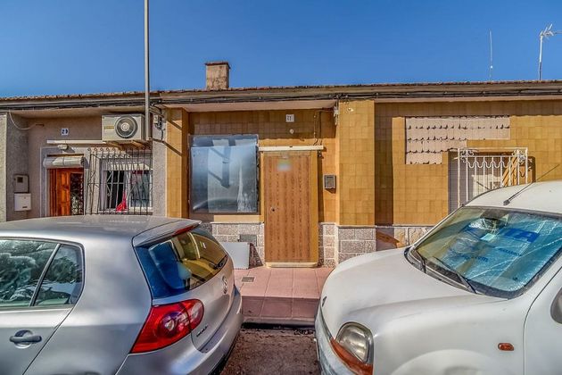 Foto 1 de Casa en venda a Torre-Pacheco ciudad de 3 habitacions amb terrassa