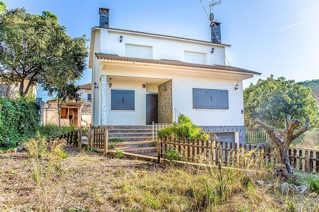 Foto 2 de Casa en venda a Cànoves i Samalús de 4 habitacions amb terrassa i garatge
