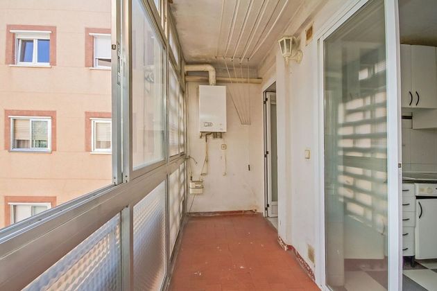 Foto 2 de Venta de piso en Centro de Leganés de 3 habitaciones con terraza