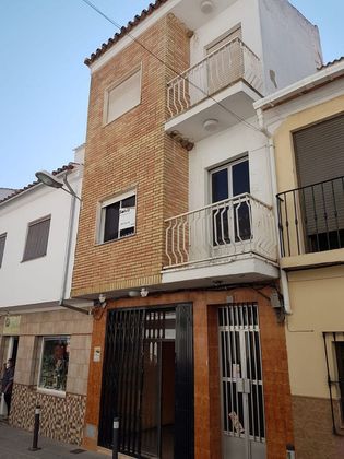 Foto 1 de Casa en venda a Villanueva del Trabuco de 4 habitacions i 156 m²