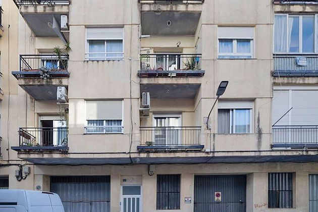Foto 1 de Pis en venda a Callosa d´En Sarrià de 3 habitacions i 74 m²