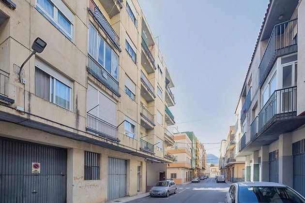 Foto 2 de Pis en venda a Callosa d´En Sarrià de 3 habitacions i 74 m²
